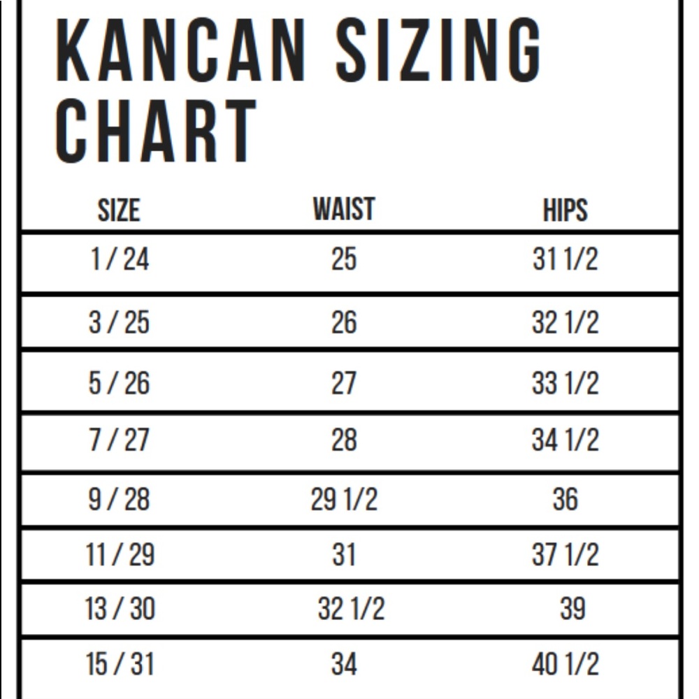 FINAL $ LAST 1 - KanCan Distressed Boyfriend Jeans - Picture 8 of 8